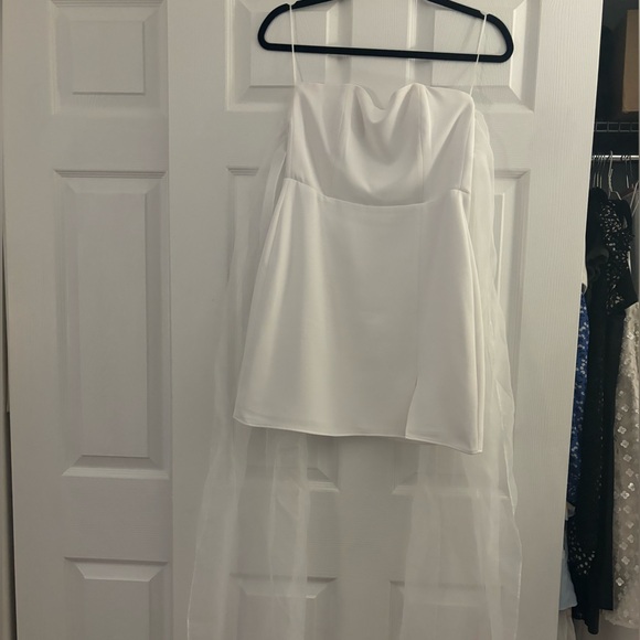 Park and Fifth Mackenzie Dress - Picture 5 of 5